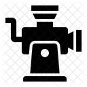 Mincer  Icon
