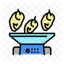 Mincing Icon