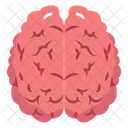 Mind Intellect Cognition Icon