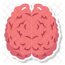 Mind Intellect Cognition Icon