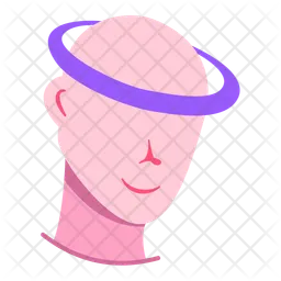 Mind  Icon