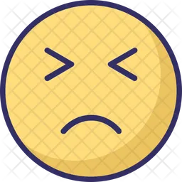 Mind Emoji Icon