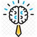 Mind  Icon