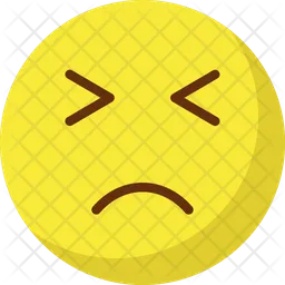 Mind Emoji Icon