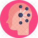 Mind Data Science Icon