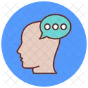 Mind  Icon