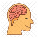 Mind  Icon