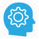 Mind Critical Thinking Mental Icon