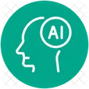 Thinking Think Mind Icon