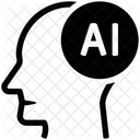 Mind Ai  Icon