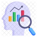 Mind Analysis  Icon