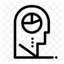 Mind Analysis  Icon