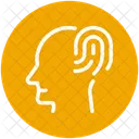 Thinking Think Mind Icon