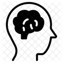 Mind body connection  Icon