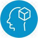 Mind Box  Icon