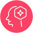 Thinking Think Mind Icon