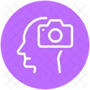 Thinking Think Mind Icon