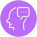 Mind Chat  Icon