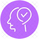 Mind Chat  Icon