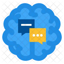 Mind Chat  Icon