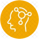 Thinking Think Mind Icon