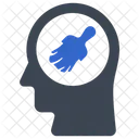 Cleaning Edit Mind Icon