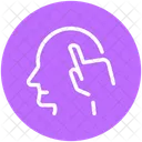 Mind Click  Icon