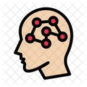 Mind Connection  Icon