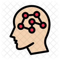Mind Connection  Icon