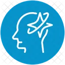 Thinking Think Mind Icon