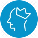Thinking Think Mind Icon