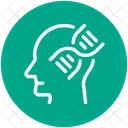 Thinking Think Mind Icon