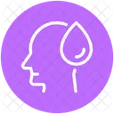 Thinking Think Mind Icon