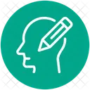 Mind Edit  Icon