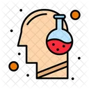 Mind Experiment  Icon