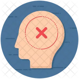 Mind Failure  Icon