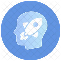 Mind fast  Icon