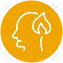 Thinking Think Mind Icon