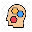 Mind Game  Icon