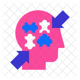 Mind Game  Icon