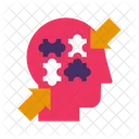 Mind Game  Icon