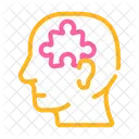 Mind Game  Icon