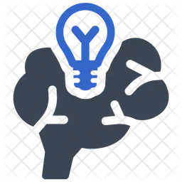 Mind generation  Icon