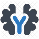 Mind generation  Icon