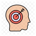 Objective And Target Icon