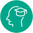 Thinking Think Mind Icon