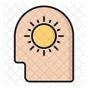 Mind Happiness  Icon