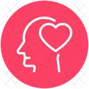 Thinking Think Mind Icon
