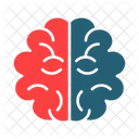 Mind Brain Thinking Icon