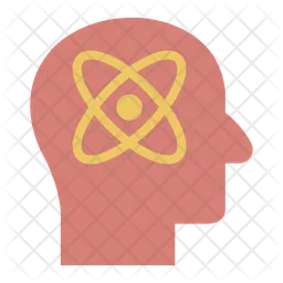 Mind  Icon